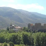 Holiday home Arcos De Yanguas