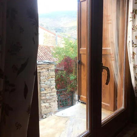 Сasa de vacaciones Arcos De