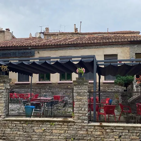 Prázdninový dům Arcos De Yanguas