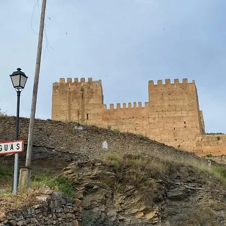 Arcos De