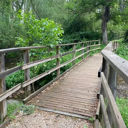 Prázdninový dům Arcos De *