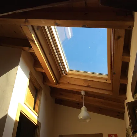 Ferienhaus Arcos De *