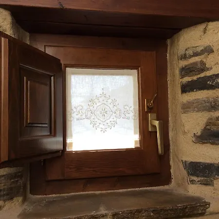 Ferienhaus Arcos De Yanguas