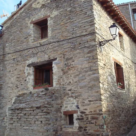 Arcos De Yanguas