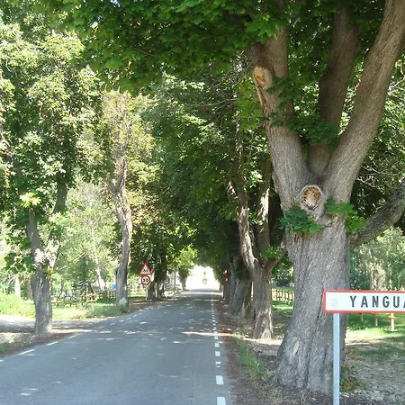 Arcos De Yanguas