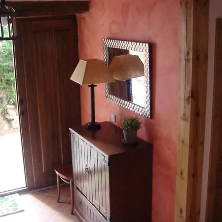 Prázdninový dům Arcos De *