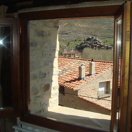 Arcos De Prázdninový dům