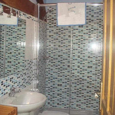 Arcos De Prázdninový dům Yanguas