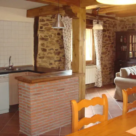 Arcos De Prázdninový dům *