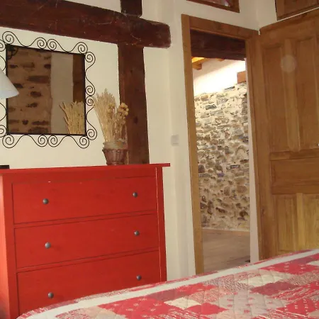 Arcos De Prázdninový dům Yanguas