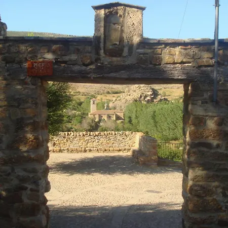 Arcos De Yanguas