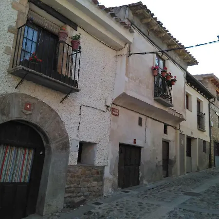 Arcos De