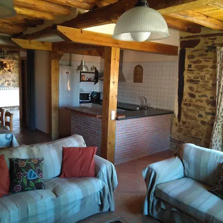 Arcos De Prázdninový dům