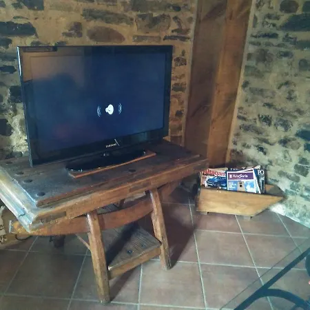 Сasa de vacaciones Arcos De *