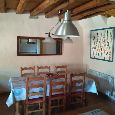 Arcos De Prázdninový dům