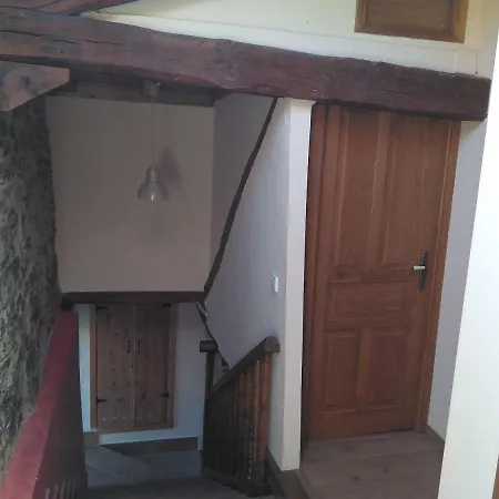 Arcos De Сasa de vacaciones Yanguas