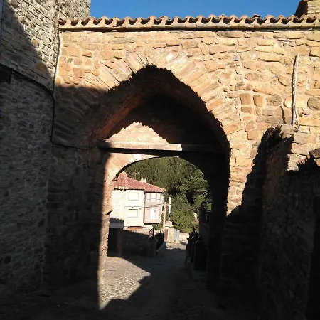 Prázdninový dům Arcos De Yanguas