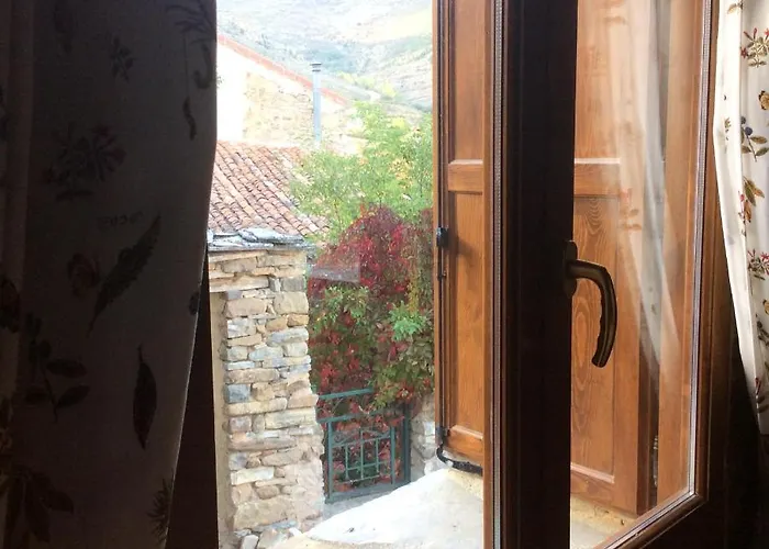 Vakantiehuis Arcos De