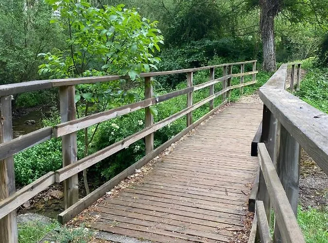 Vakantiehuis Arcos De *