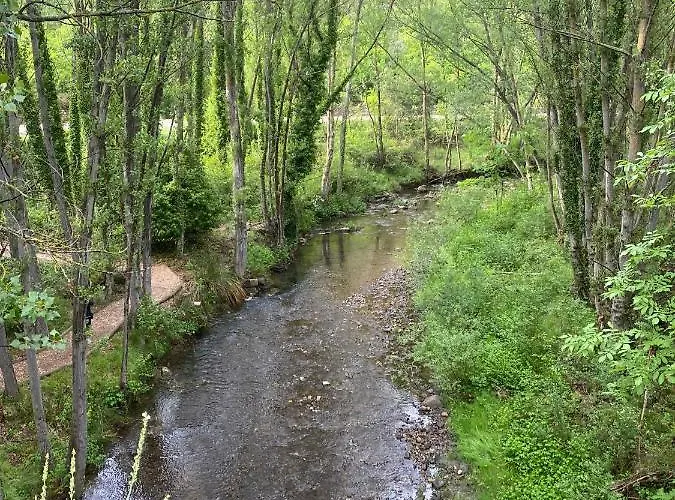 Vakantiehuis Arcos De *