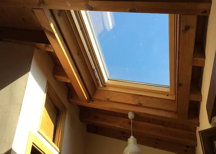 Vakantiehuis Arcos De *