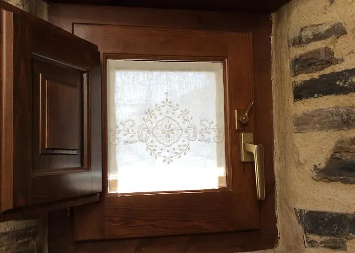 Vakantiehuis Arcos De Yanguas