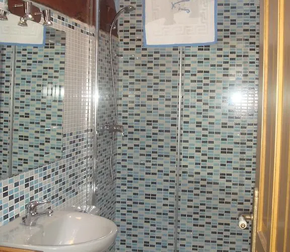 Arcos De Vakantiehuis Yanguas