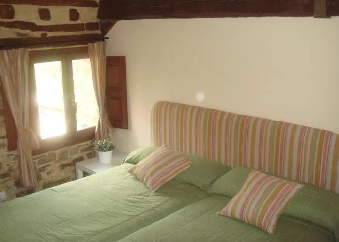 Vakantiehuis Arcos De