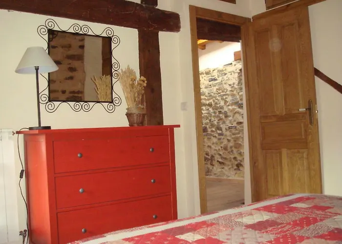 Arcos De Vakantiehuis Yanguas