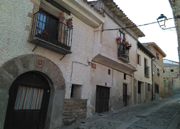 Arcos De