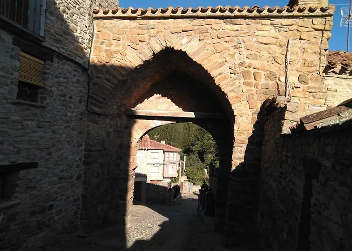 Vakantiehuis Arcos De Yanguas